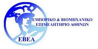 EBEA logo